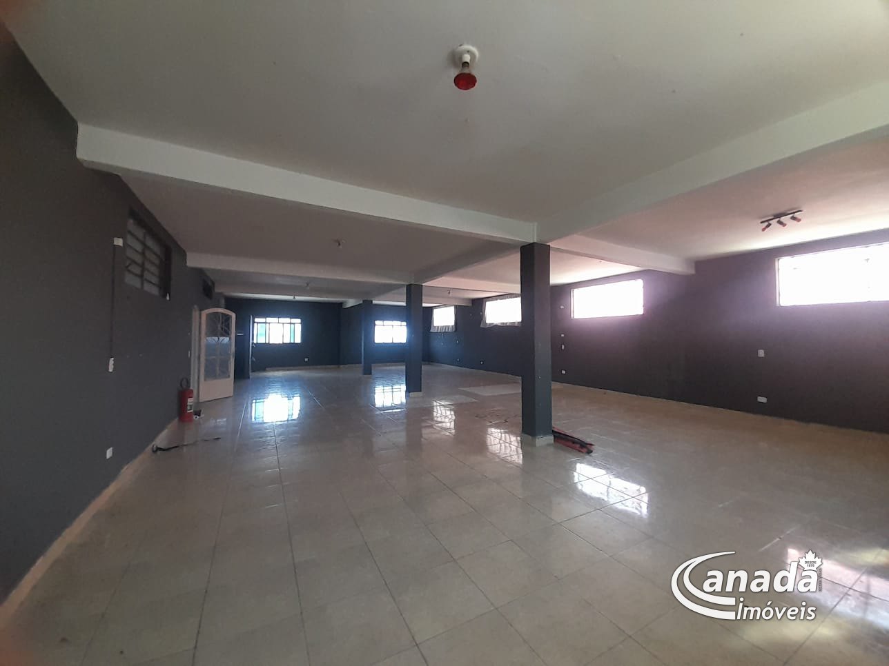 Sala Comercial em Osasco