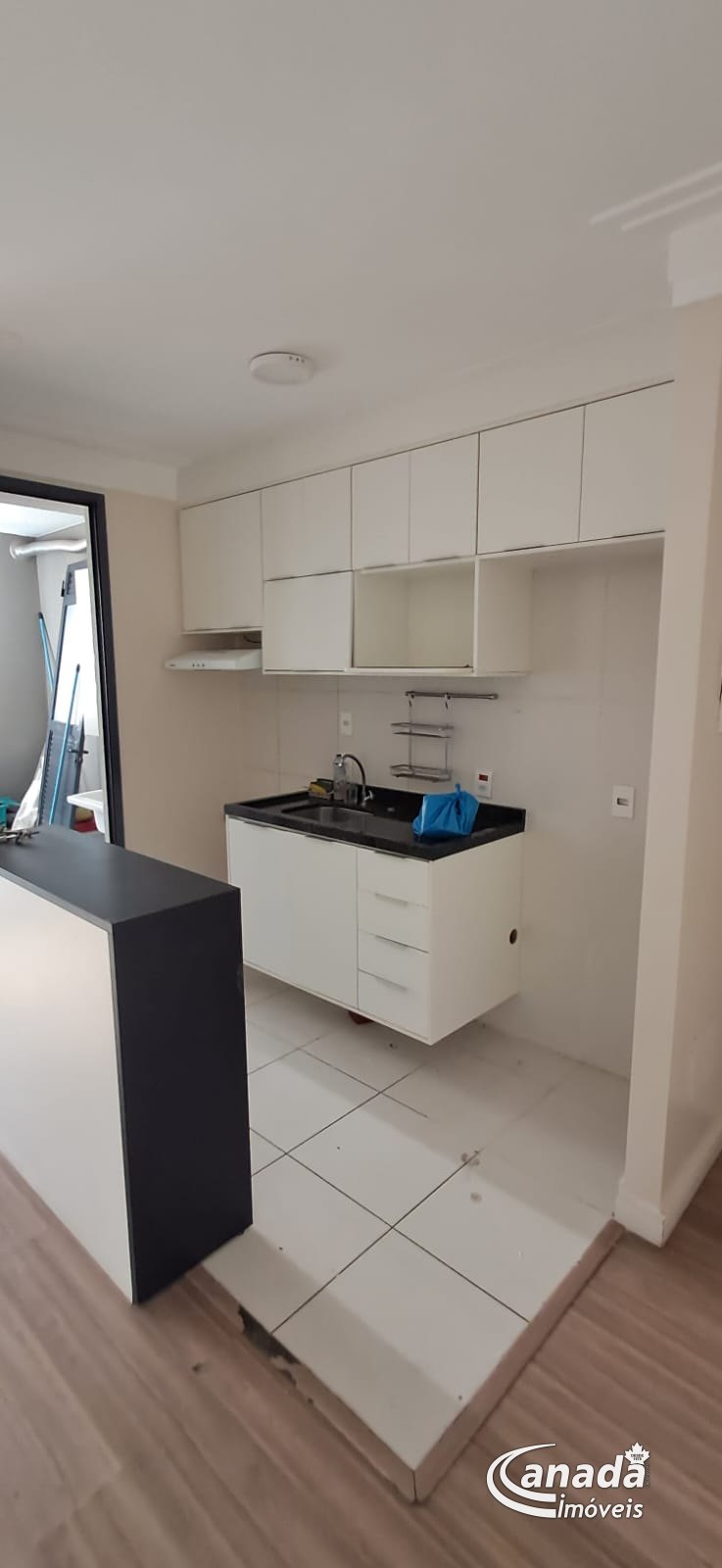 Apartamento com 2 dormitórios em Osasco