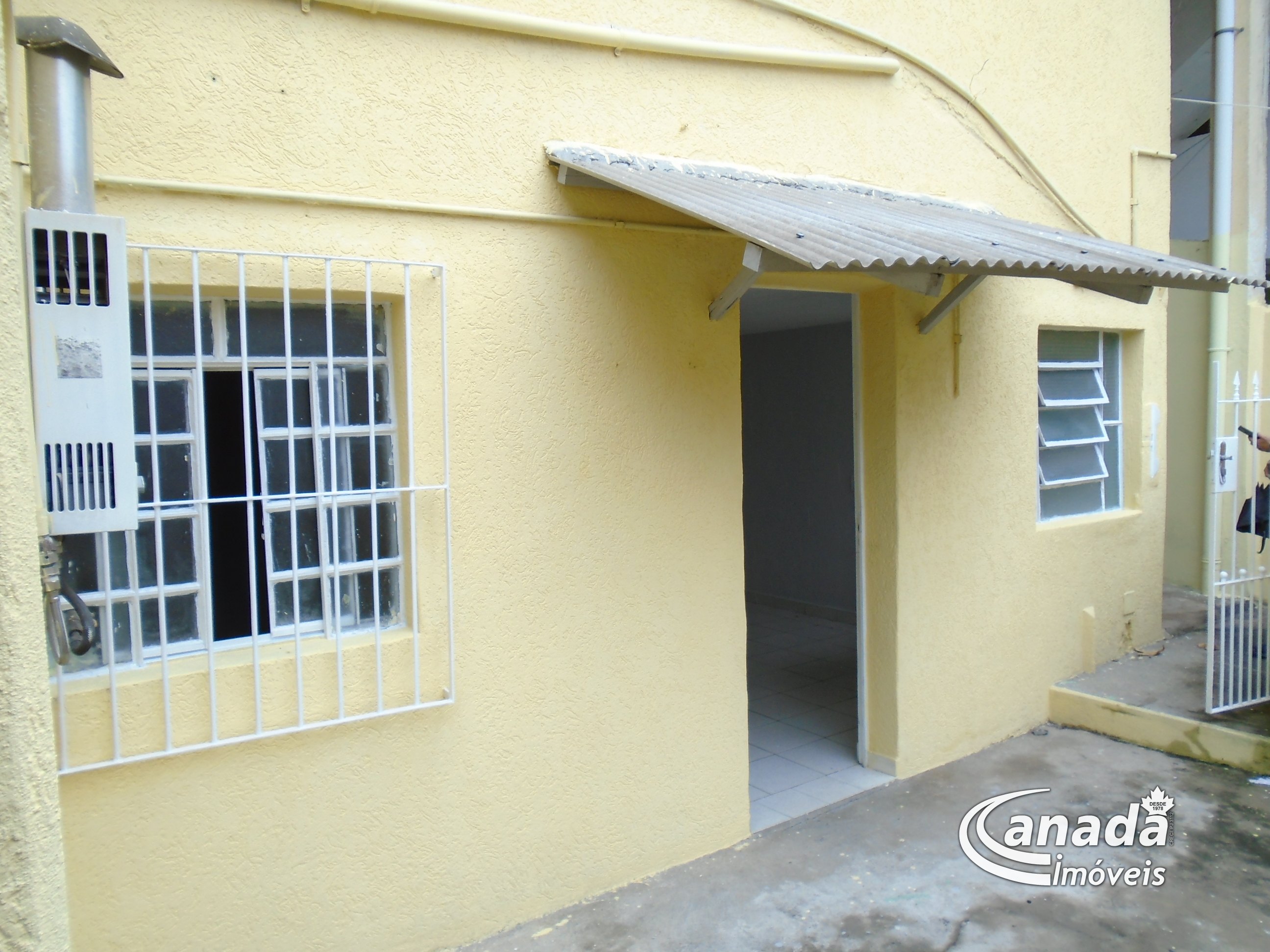 Casa Térrea com 1 dormitórios em Osasco