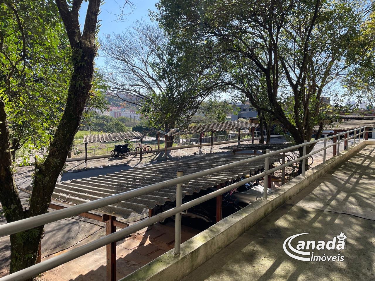 Apartamento com 2 dormitórios em Osasco