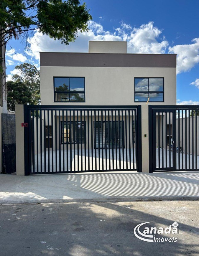 Apartamento com 2 dormitórios em Iperó