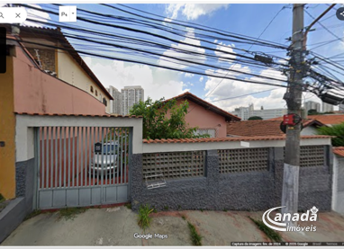 Casa Térrea com 3 dormitórios em Osasco