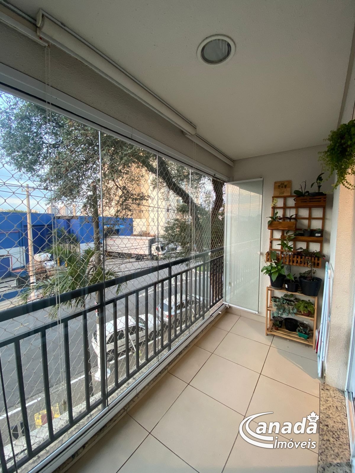 Apartamento com 3 dormitórios em Osasco