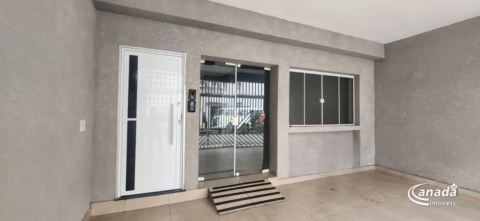 Sala Comercial em Osasco