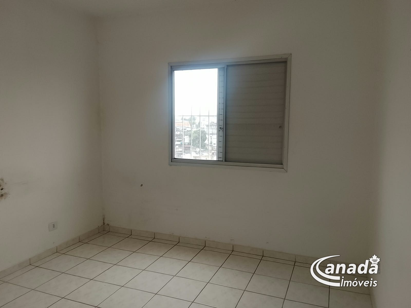 Apartamento com 2 dormitórios em Osasco