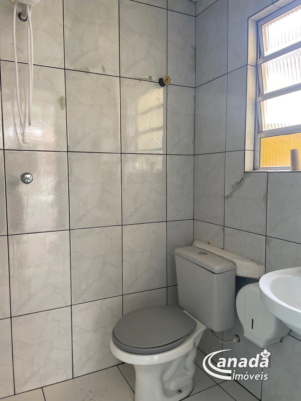 Salão Altos em Osasco