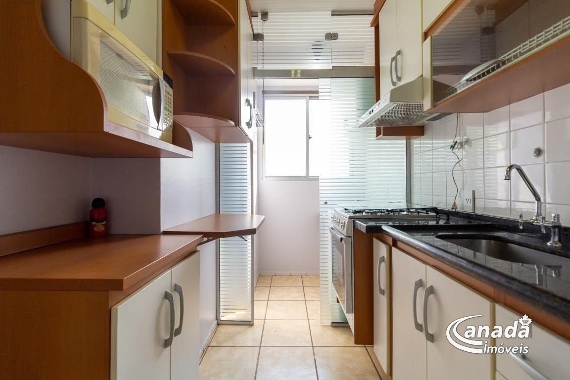 Apartamento com 2 dormitórios em Osasco