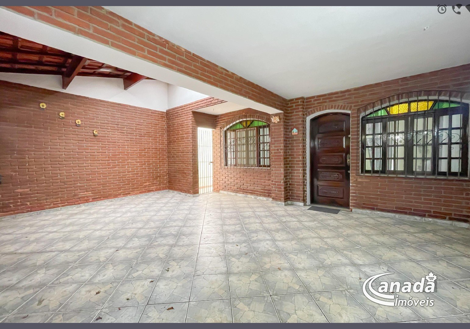 Casa Térrea com 3 dormitórios em Osasco