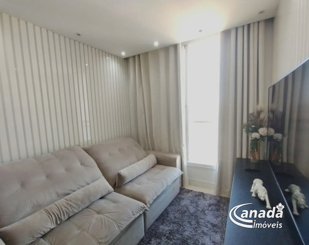 Apartamento com 2 dormitórios em Osasco