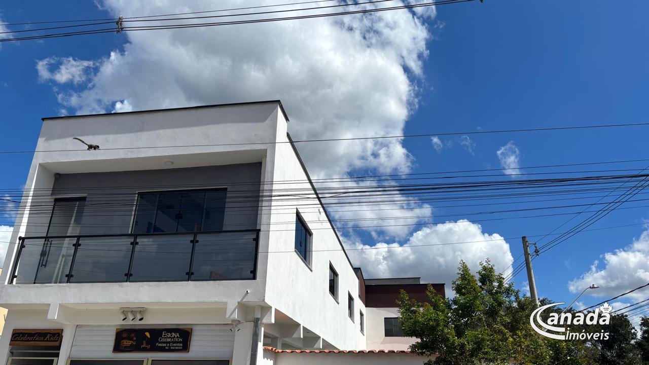 Salão Altos em Jandira