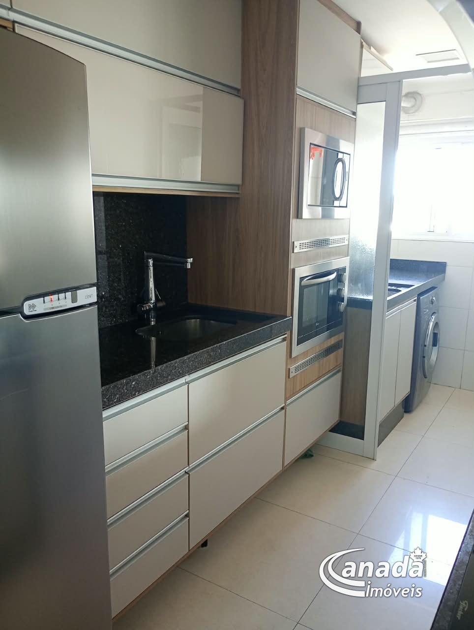Apartamento com 3 dormitórios em SÃO PAULO