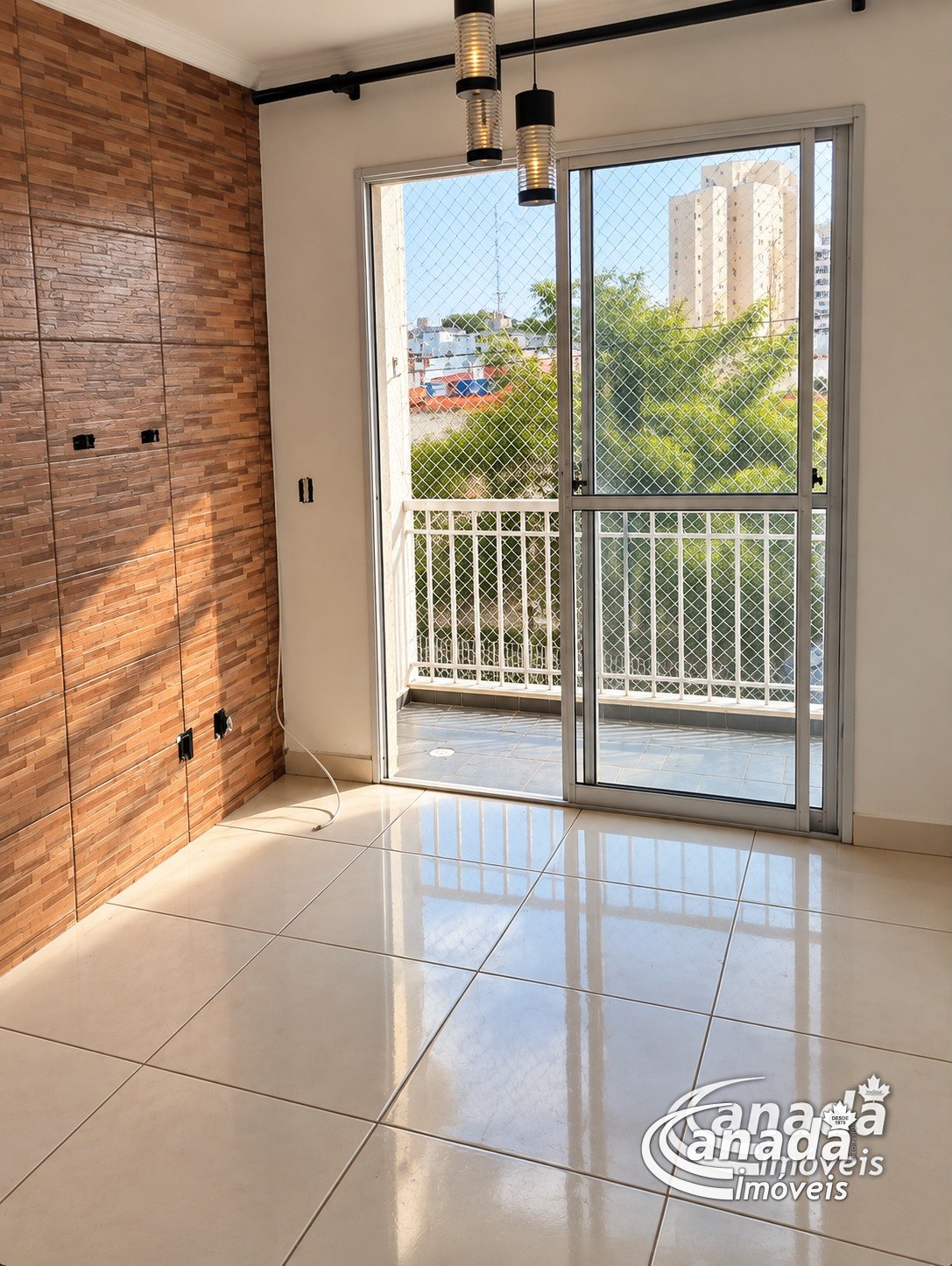 Apartamento com 2 dormitórios em Osasco