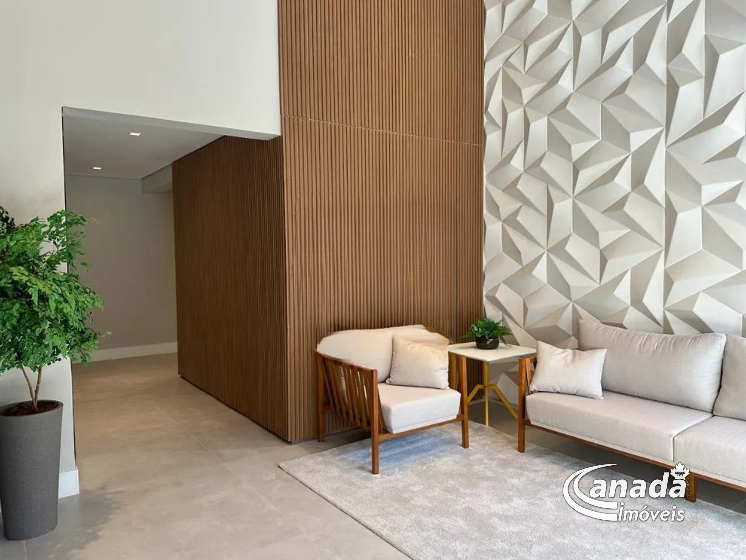 Apartamento com 2 dormitórios em Osasco