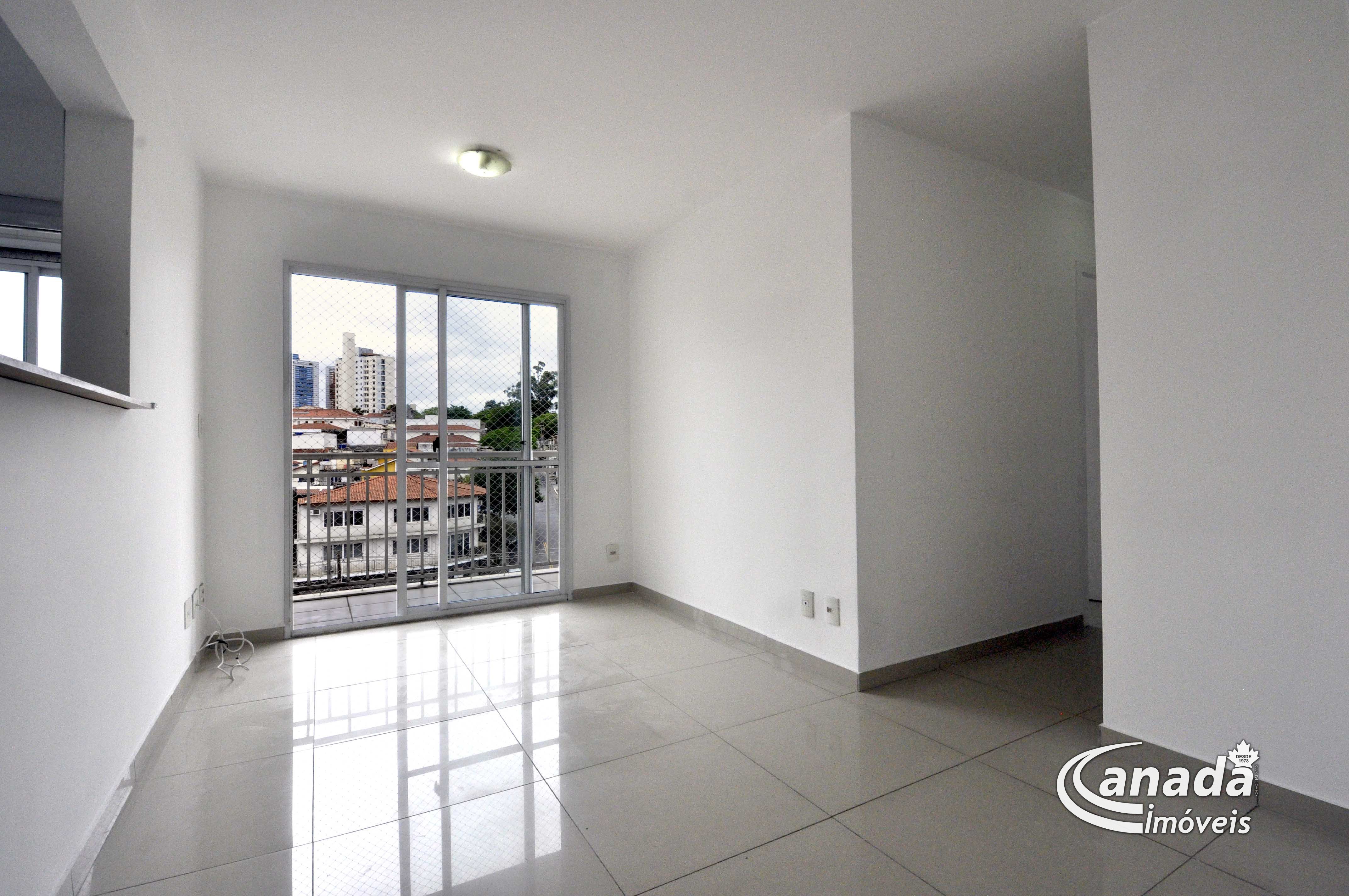 Apartamento com 2 dormitórios em SÃO PAULO