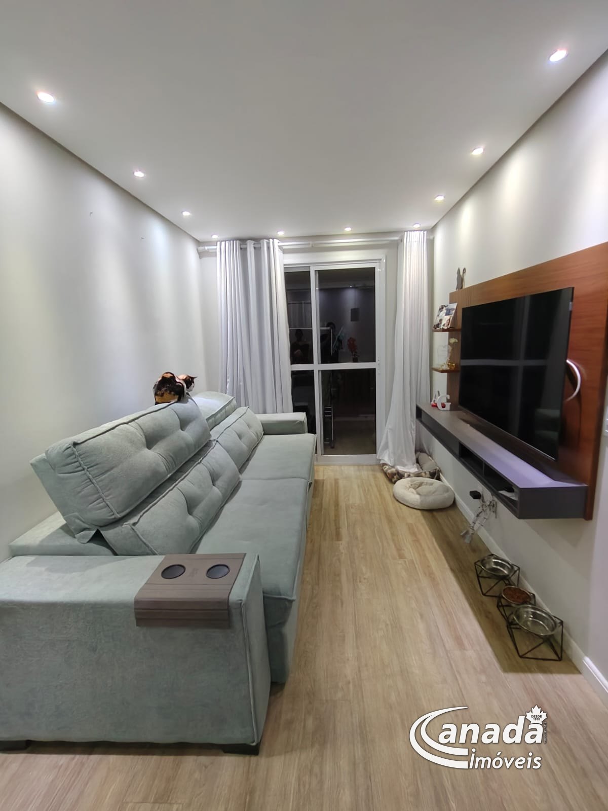 Apartamento em Osasco