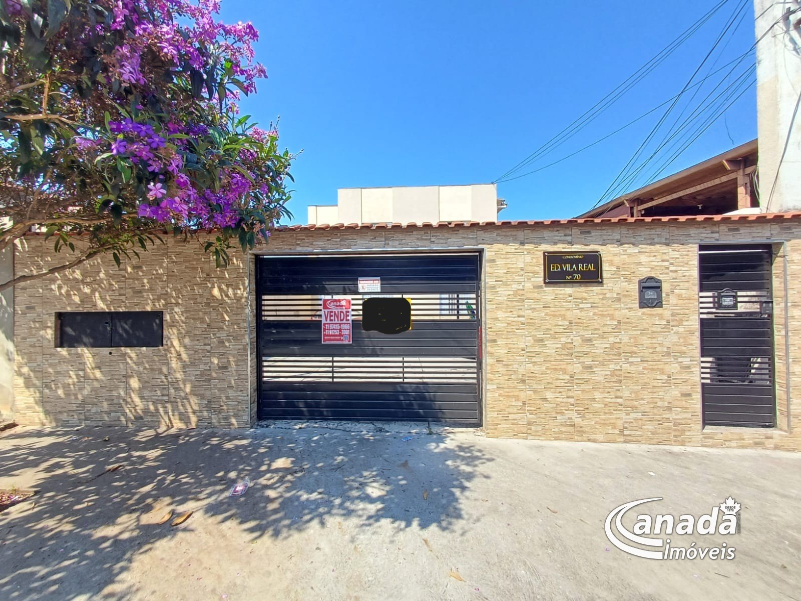 Apartamento com 1 dormitórios em Osasco