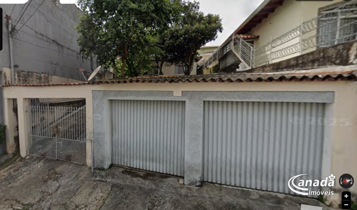 Terreno em Osasco