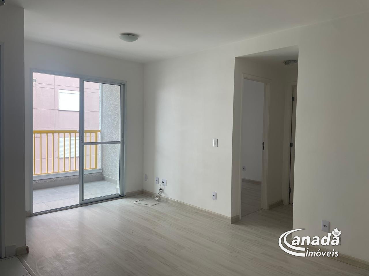 Apartamento com 2 dormitórios em Osasco